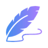 app logo